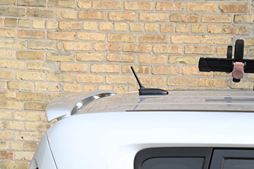 Antena con tornillo para Dodge Promaster 2014-2018 | AntennaMastsRus 2