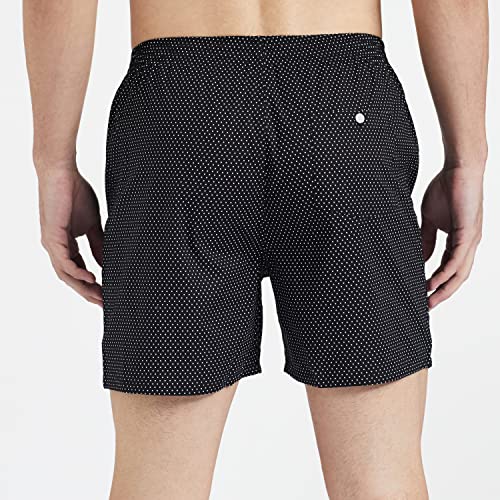 Image of Longies Men's Cotton Printed Regular Boxer Shorts