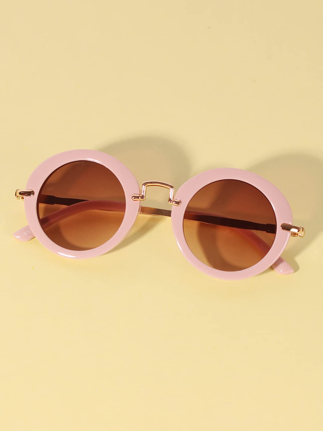 Dukiekooky Kids-Unisex Stylish & Sturdy Sunglasses For Girls & Boys