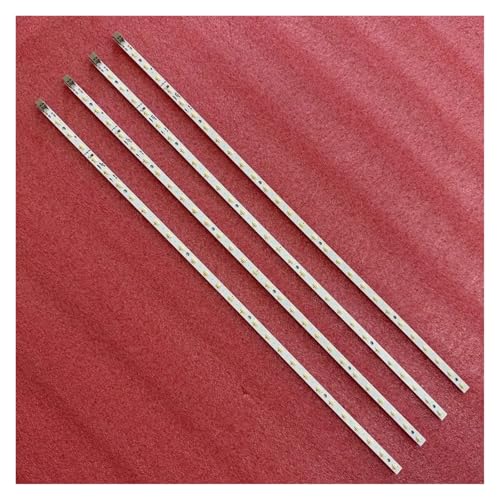 Tira de LED GT0326-1 para reparar pantalla negra en TV 32PFL6606H y 32HFL5573D