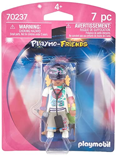 PLAYMOBIL Rapera (70237)