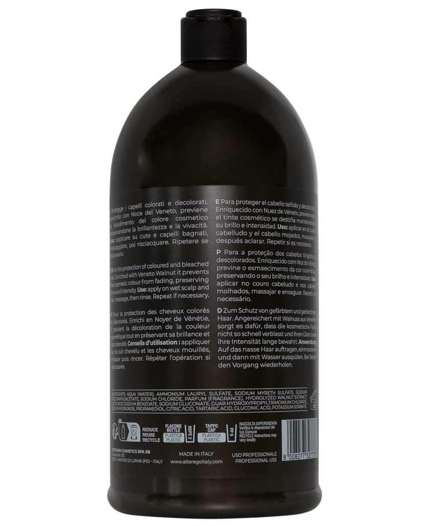 Alterego ChromEgo Color Care Shampoo 950ml - Szampon Ochronny Koloru