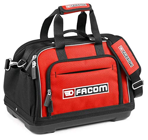 Facom BOLSA TEXTIL DOBLE ACCESO BS.2SB