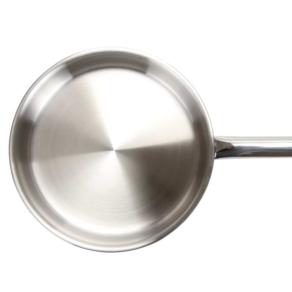 ビタクラフト　フライパン　デンバー　No.8935 IH対応 Amazon.co.jp: ビタクラフト フライパン 25.5cm IH対応 ステンレス