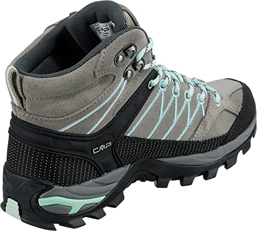 Image of CMP Men's High Rise Hiking Shoes