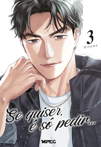 Se quiser, é só pedir - Volume 3