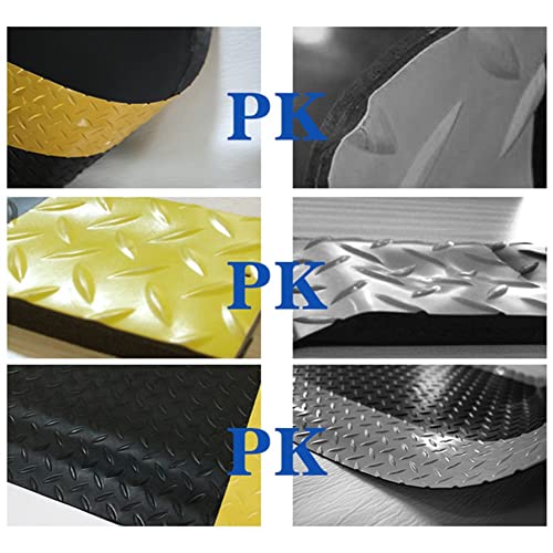 Tapis antifatigue de comptoir pour la restauration rapide et usine - 5