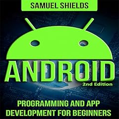 Android Audiolibro Por Samuel Shields arte de portada