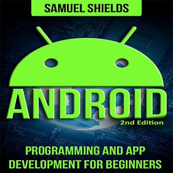 Cover art for Android
