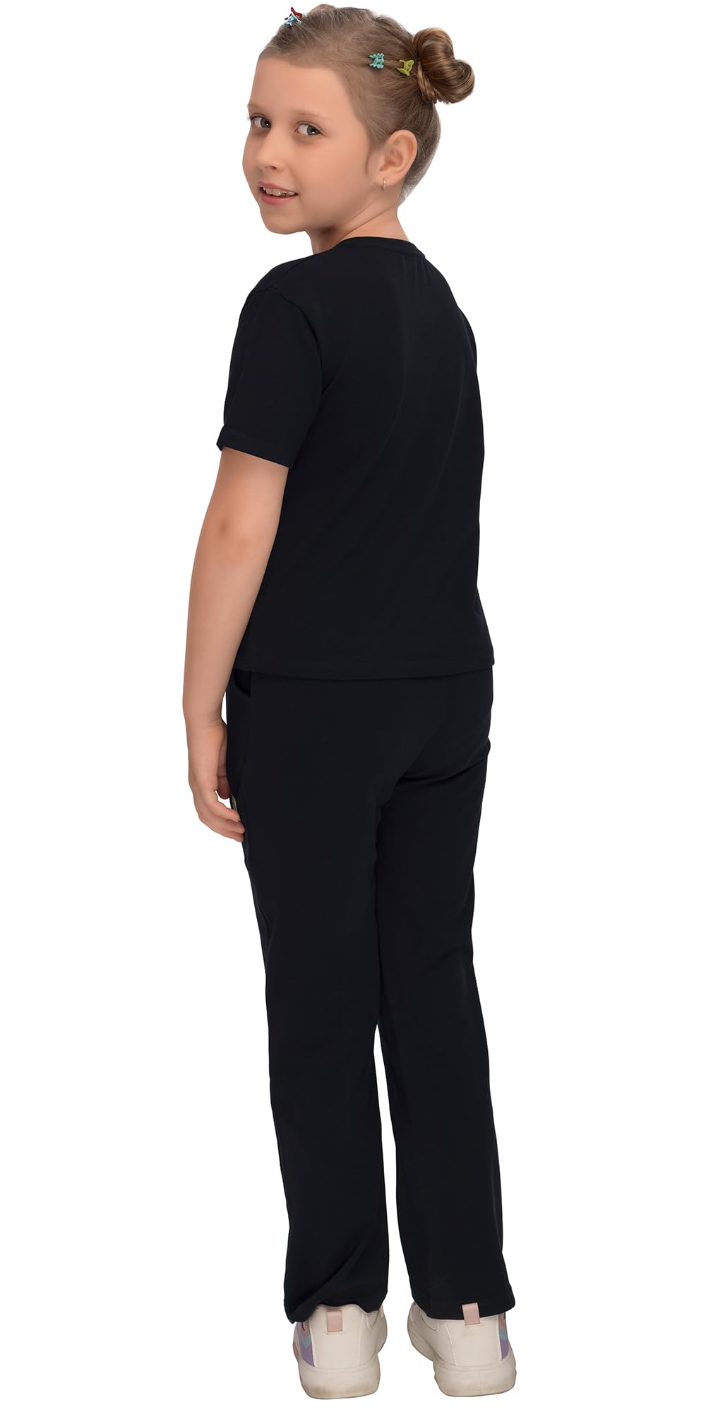 Laughing Kids Comfortable Light Weight Track Suits LK-TR-25075 (13 to 14 Years) 1