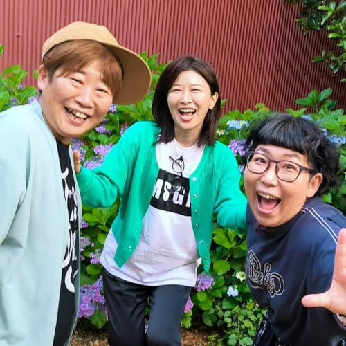 ミドルの花園　＃１８ 「ミドルと失くしもの」