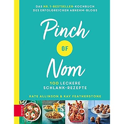 Pinch of Nom