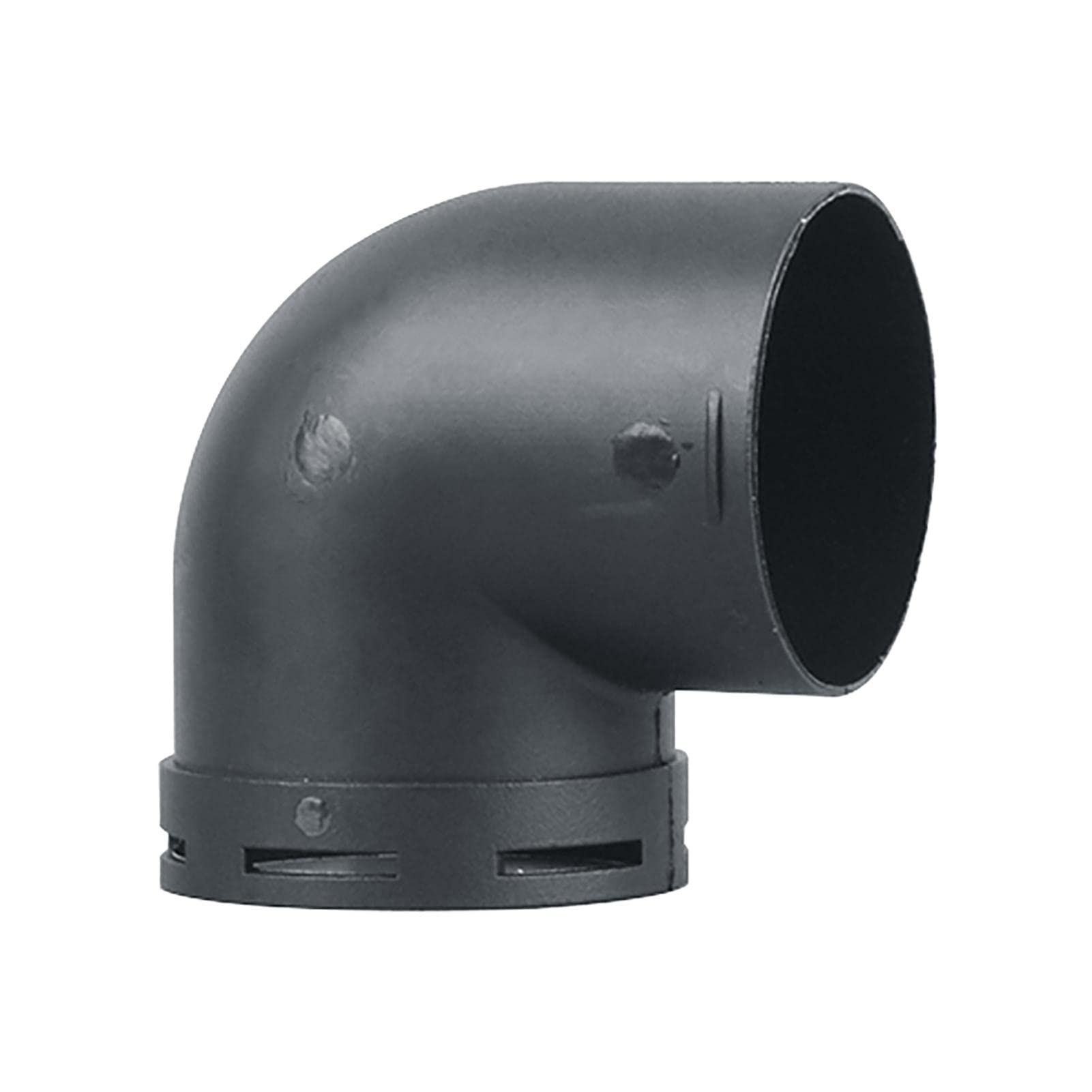 Buy Yanghui Elbow Duct Connector 2.36/3inch 90Degree Air Diesel