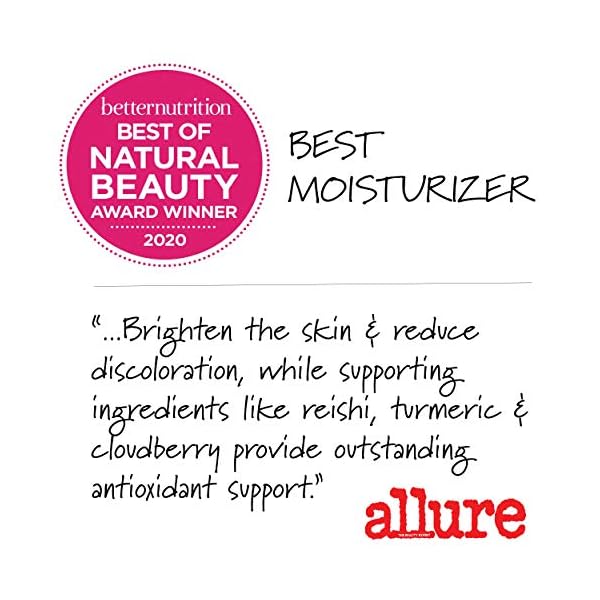 Mad Hippie Triple C Night Cream - Hydrating Face Moisturizer and Skin Brightening Face Cream for Women/Men, 3 Forms of Vitamin C, Anti-Aging Cream, 2.1 Oz