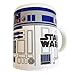 United Lables Star Wars - R2D2 - Tasse R2-D2