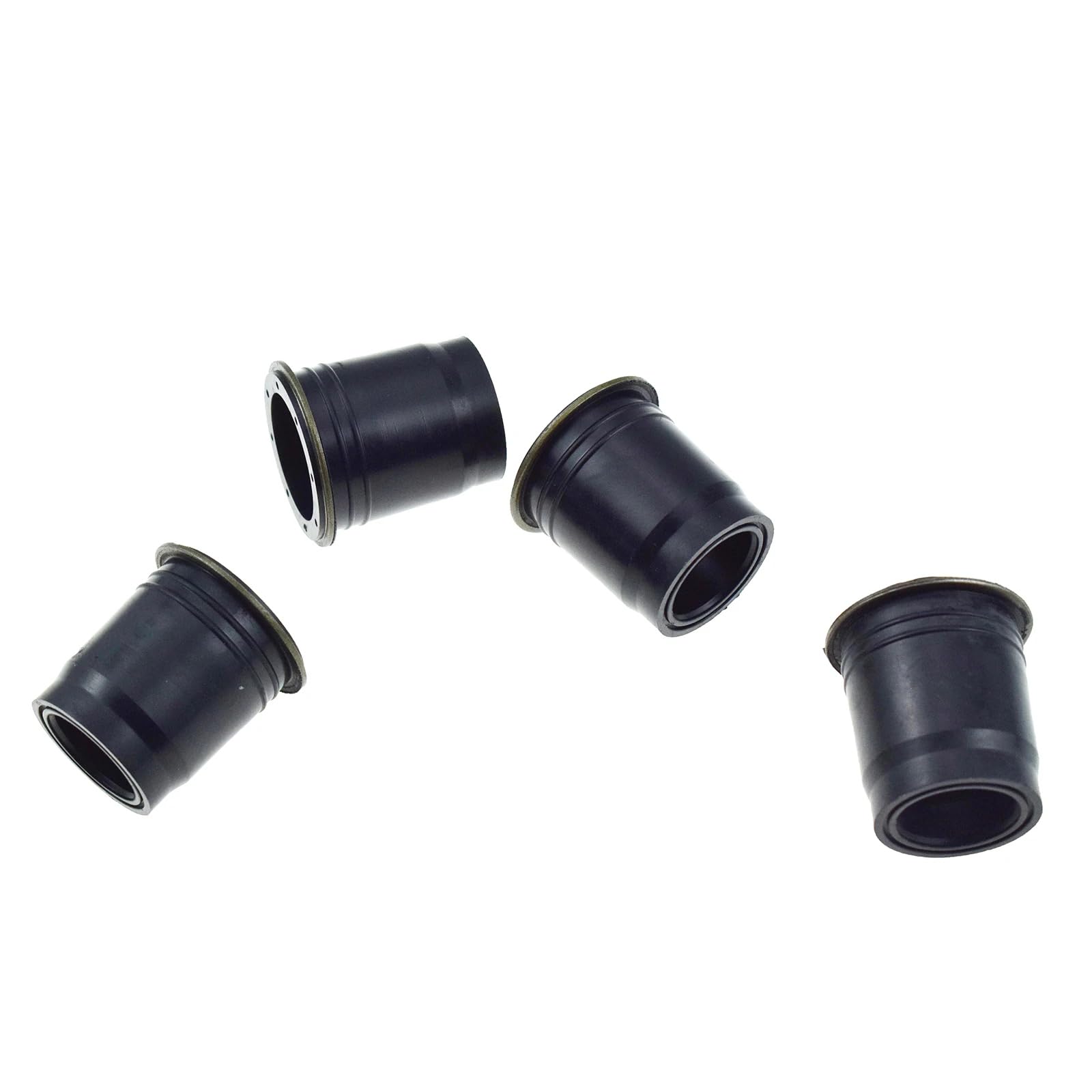 Retén Aceite para Mazda 3/5/6 MPV 2.0 D, Sello de Aceite del inyector de Combustible diésel RF5C-13-R08/0873020/RF5C13R08