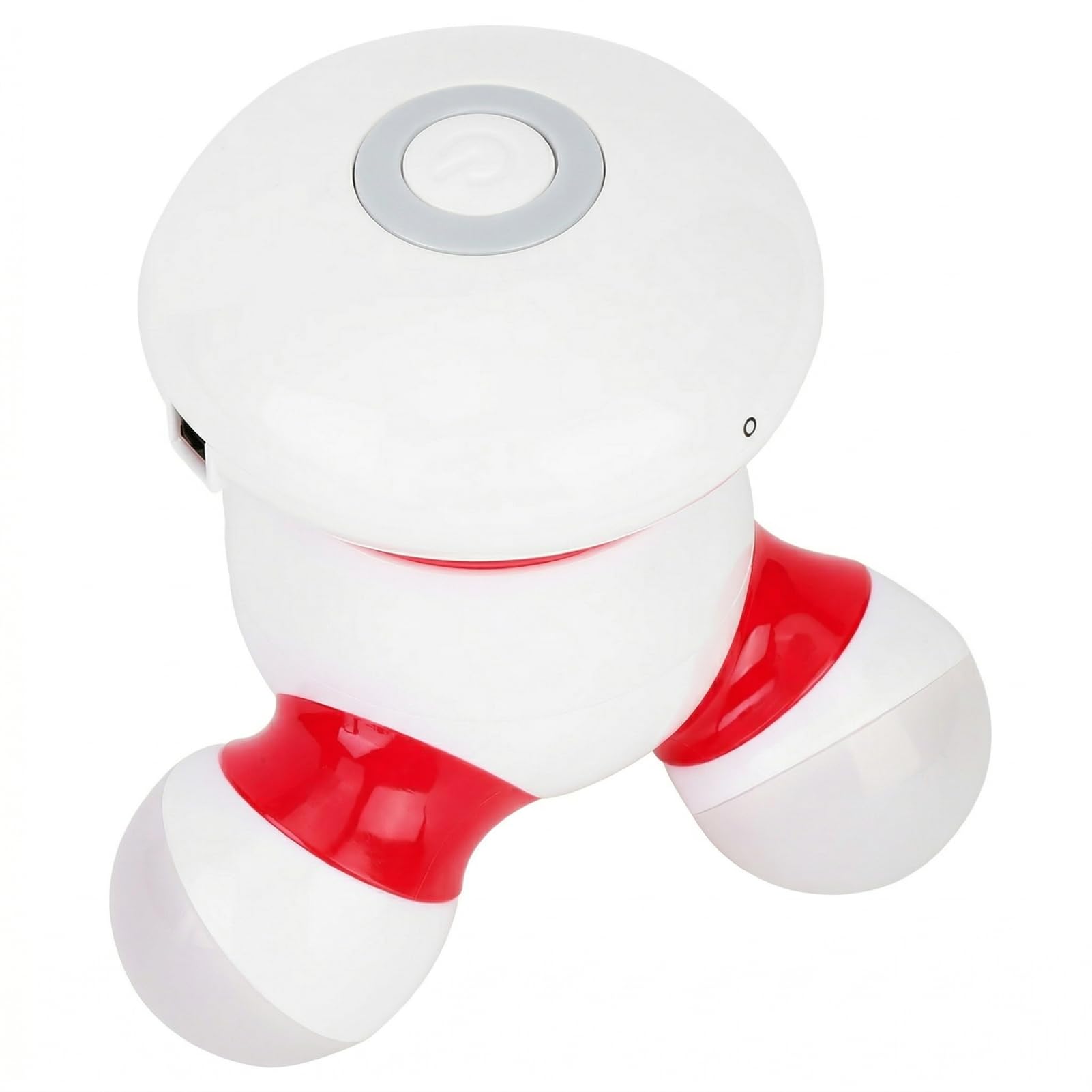 Amazon.com: JADPES Hand Held Massagers Vibrating, Electronic USB Handheld  Gentle Vibration Massager Hand Massager Hand Massagers for Muscles with LED  Light for Back, Neck, Arms and Legs : Health & Household