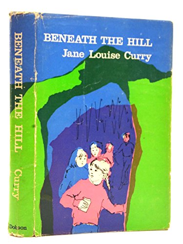 Beneath the Hill 0234771437 Book Cover