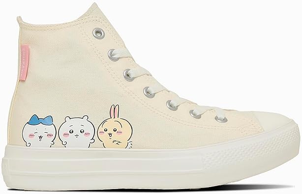 Amazon | [Converse] オールスター ライト PLTS PT HI ／ ちい