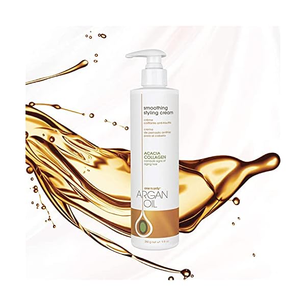 One-n-Only-Smoothing-Styling-Hair-Cream-98-oz-2-pk One 'n Only Smoothing Styling Hair Cream 9.8 oz (2 pk)