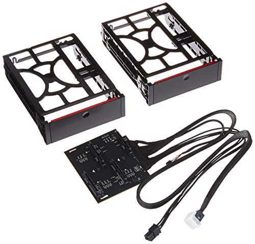 Lenovo 4XH0R02227 Support HDD pour PC Fixe Full Tower