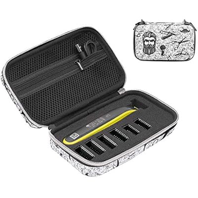 philips one blade qp2620