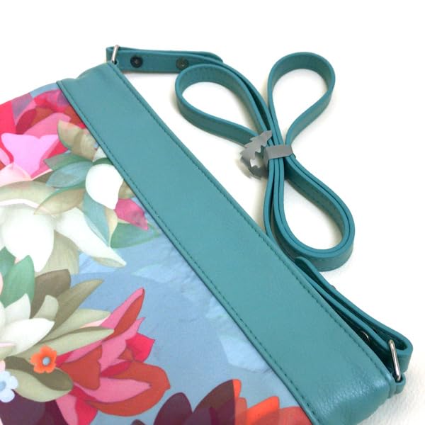 Large Shoulder Bag, Gift for Women - Tote Bag, Crossbody, Fashion Accessory2