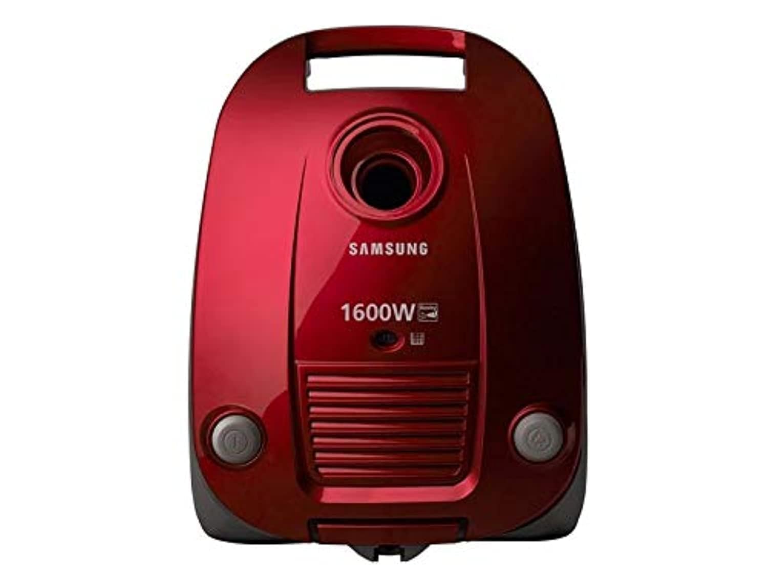 Vacuum C4130 - 1600w