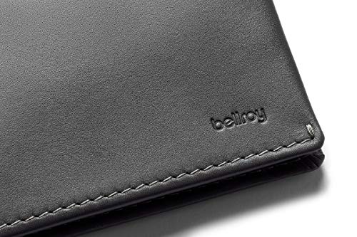 image for Bellroy Slim Sleeve Wallet (Premium Leather, Front Pocket Wallet, Thin
