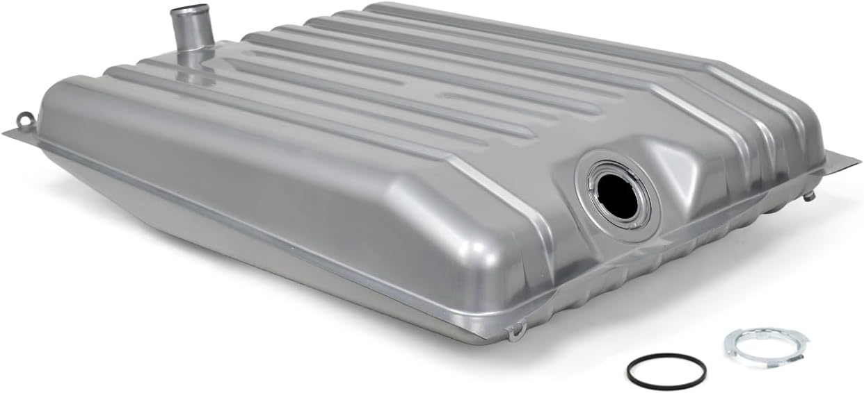 Fuel Tank With Drain 16 Gallon Except Station Wagon For 1962-1965 Ford Fairlane