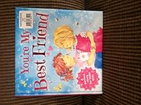 You're My Best Friend 1781977577 Book Cover
