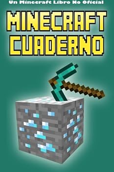 Paperback Minecraft Cuaderno: Un Minecraft Libro No Oficial (Spanish Edition) [Spanish] Book