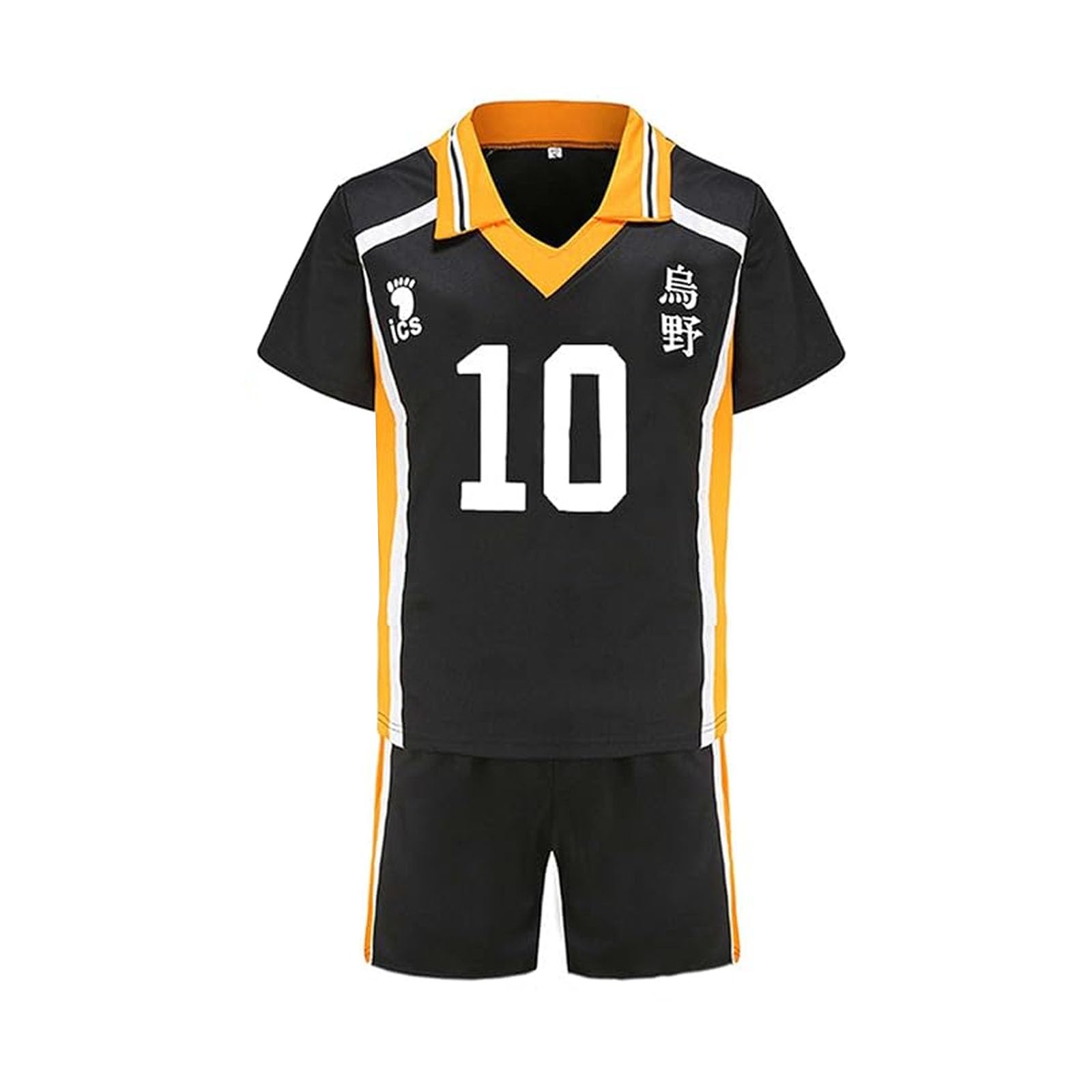 Amazon.co.jp: [KAWAJP] 烏野高校排球部 音駒高校排球部 青葉