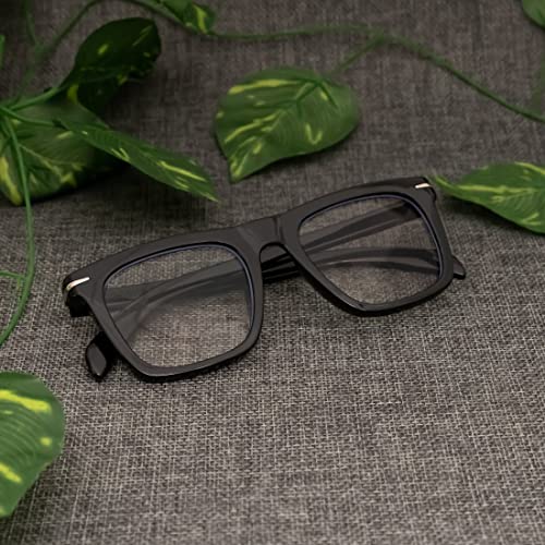 Buy Moonland Computer glasses for eye protection blue light filter
