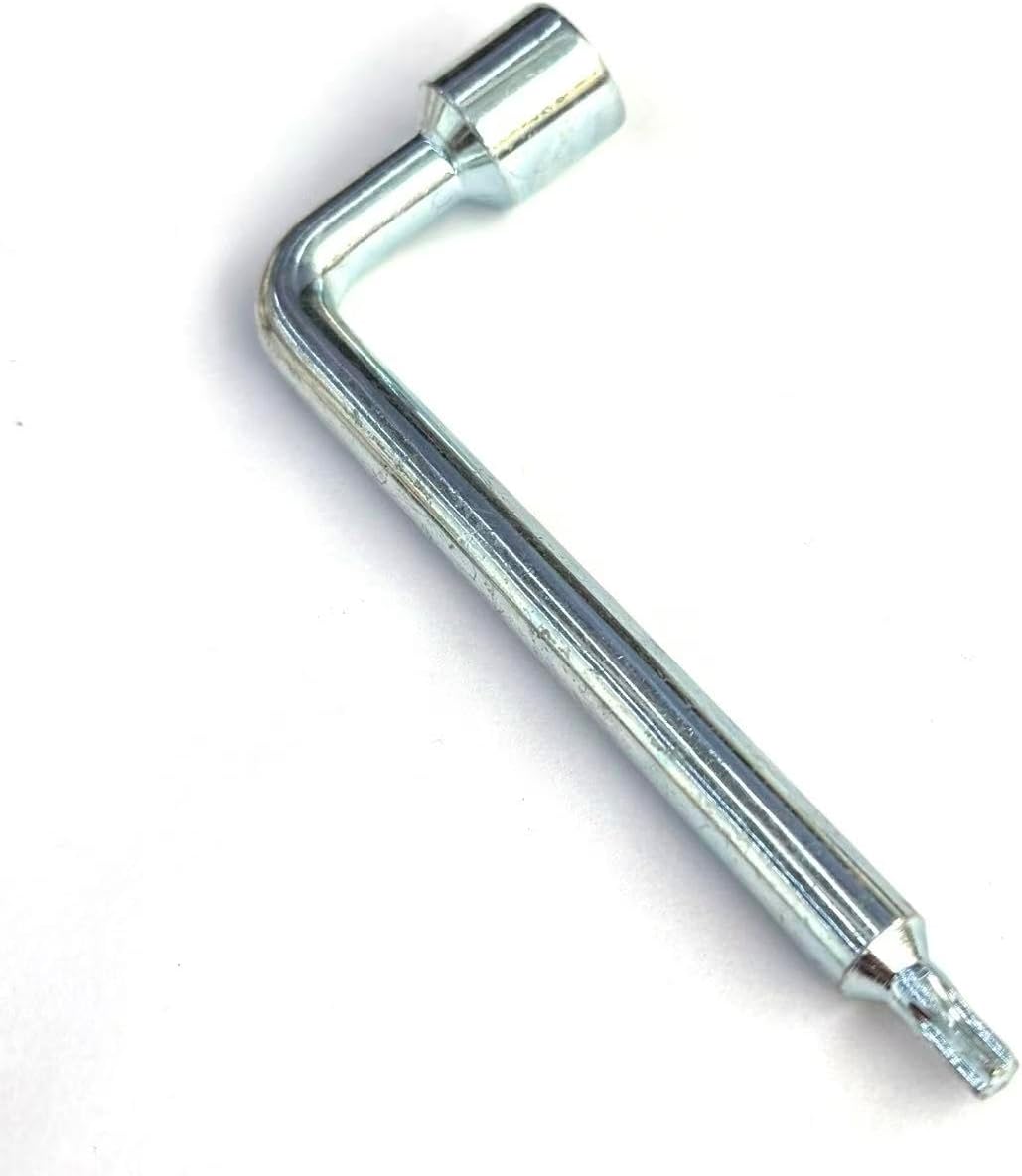 Replacement Part new #608563-01 Wrench DW706 DW708 DW712 DW715 DW716 DW717 DW718 DWS782 13MM X T30 for DeWalt