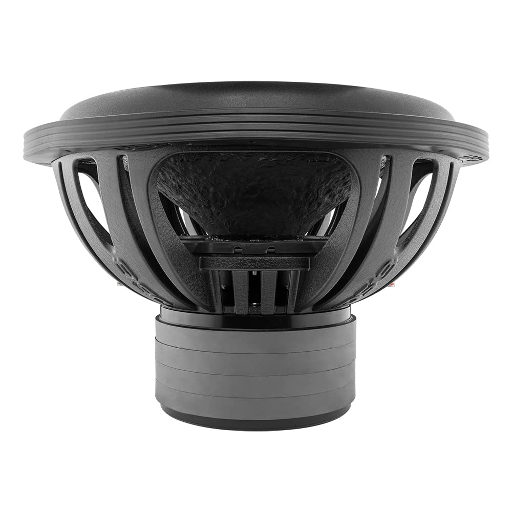 Amazon.com: DS18 ZXI15.2D 15