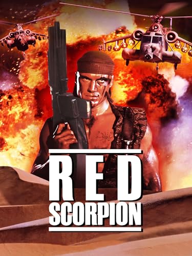 Red Scorpion