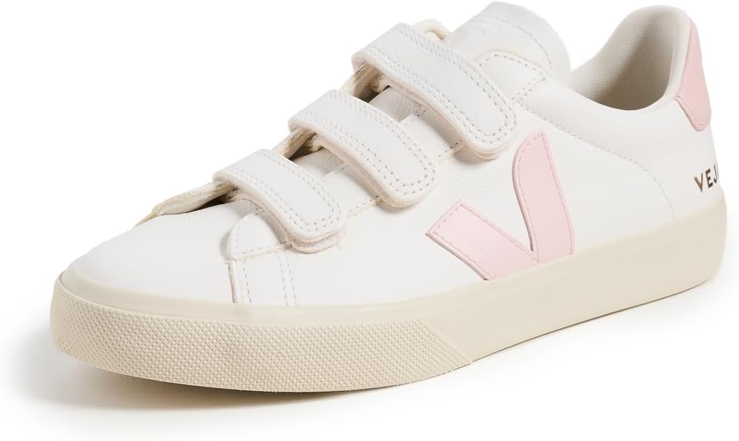 Veja Women's Recife Logo Sneakers