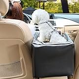 Zoom IMG-1 seggiolino per auto cani di Zoom IMG-1 seggiolino per auto cani di