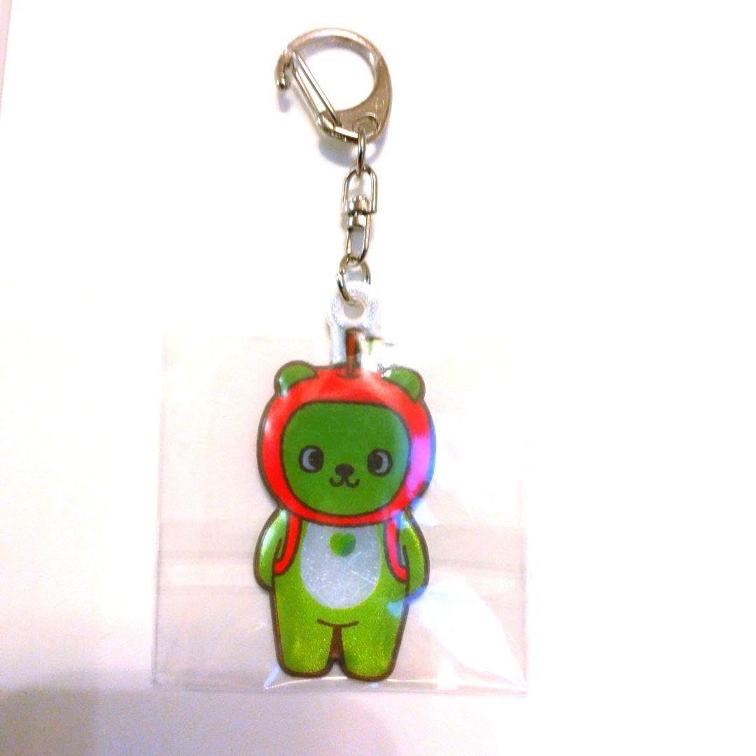 Amazon.co.jp: アルクマ 長野県ご当地キャラクター アクリル