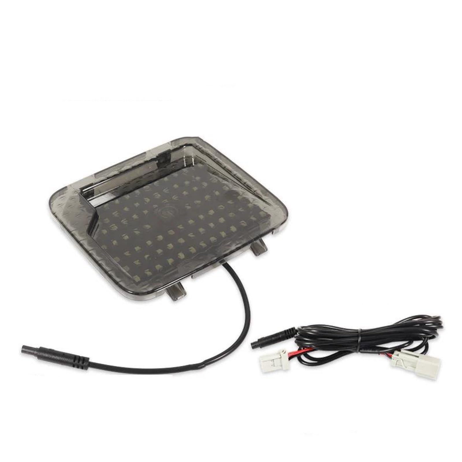 Luz Lectura Techo Coche Luz LED Para Maletero Del Coche Luces Traseras Para Maletero Luminosas Para Subaru Para Forester SJ 2013-2024 (19-24)