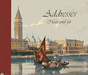 Addresses Near and Far