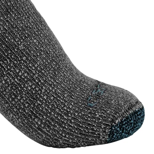 Carhartt Women's Heavyweight Wool Blend Boot Sock3