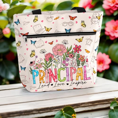 Bolso tote grande resistente al agua para mujer miniatura 3