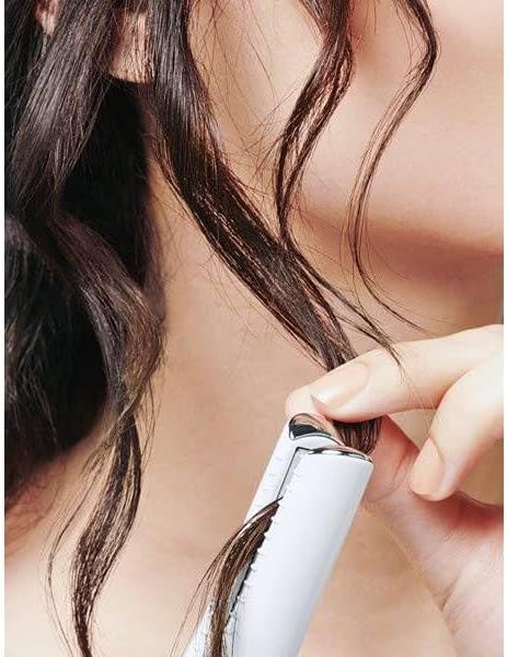 ReFa リファ コードレス フィンガーアイロン ヘアアイロン ピンク ReFa