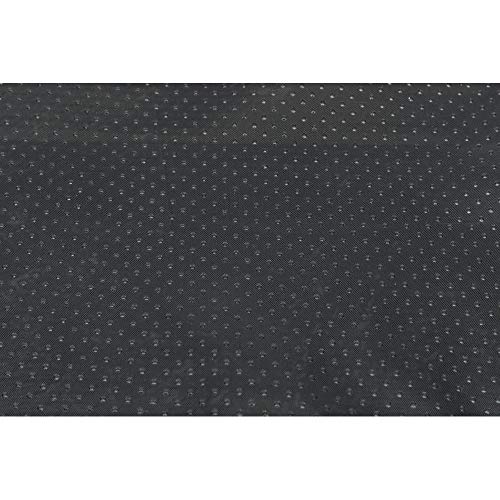 TRIXIE BE Nordic Bett Föhr Soft, eckig, 60 × 50 cm, Sand