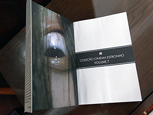 Fronteiras do Medo: Quando Hollywood Refilma o Horror Japonês (Volume 7)