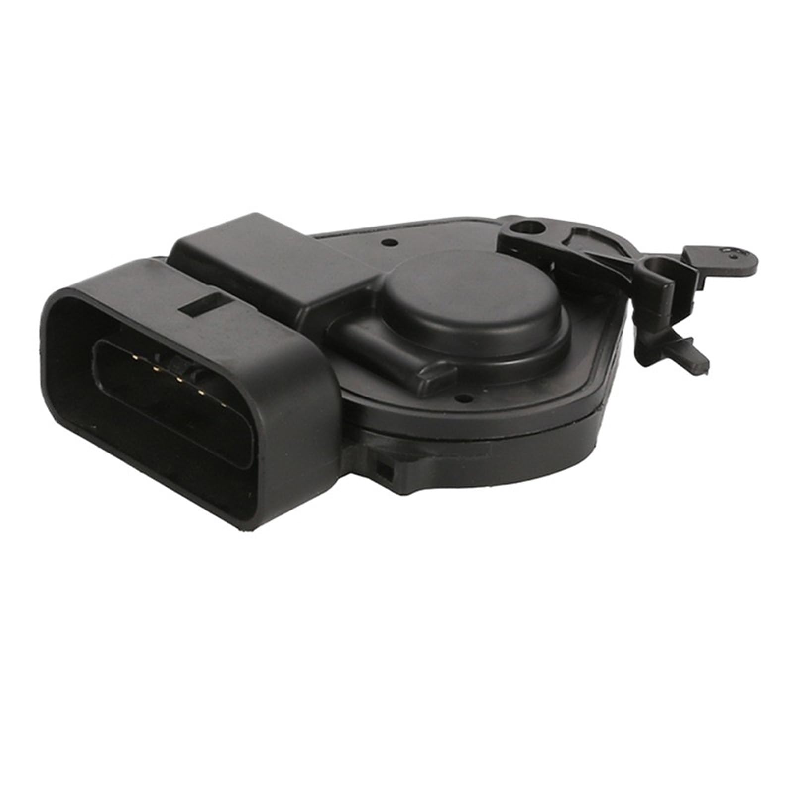 Jcibhodf 69130-42030746-829Rightrear 69120-42080 Car Latch Central Control Door Lock 1Pcs(69130-42030746-829Rightrear)