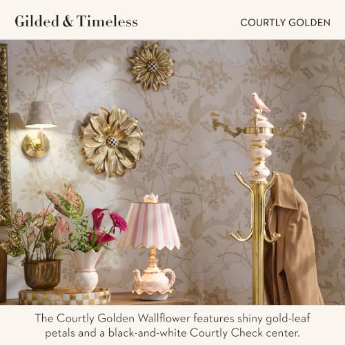 Amazon.com: MacKenzie-Childs: Wall Decor & Mirrors
