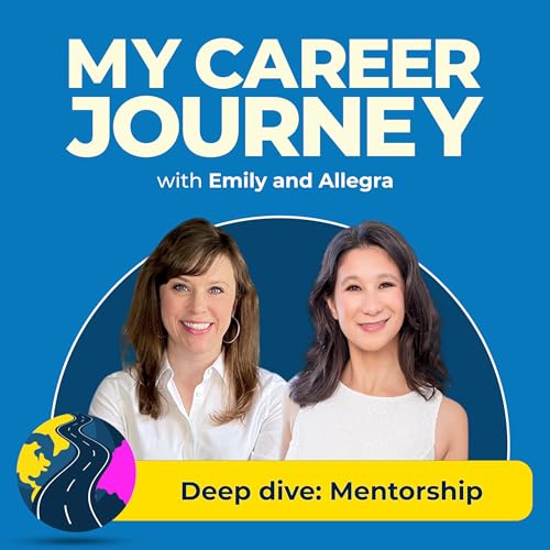 Deep dive: Mentorship | My Career Journey